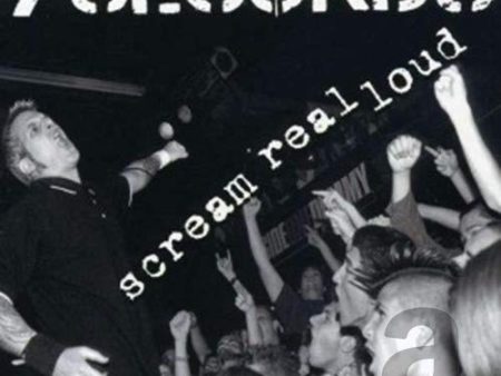 7 SECONDS - SCREAM REAL LOUD (CD) Fashion