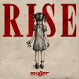 SKILLET - RISE (CD) For Sale