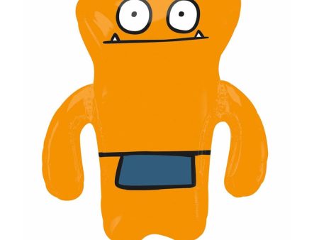 Ugly Dolls Wage Foil Balloon 26in Hot on Sale