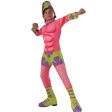 Child Spongebob Movie Patrick Nickelodeon Costume Sale