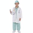 Child Doctor Career Costume Cheap