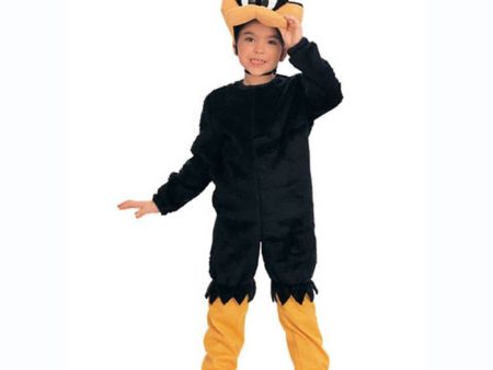 Child Sensations Daffy Duck Costume on Sale