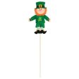 St. Patrick s Day Medium Yard Sign Fabric Supply