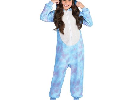 Child Koala Zipster Costume Online now