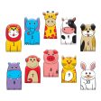 100th Day Of School Finger Puppets 100pcs Online now