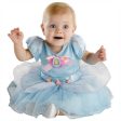 Toddler Cinderella Classic Disney Costume Discount