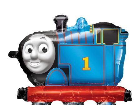 Thomas The Tank Airwalker Balloon Discount