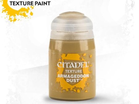 Games Workshop - Armageddon Dust (24ml) (Discontinued) Sale