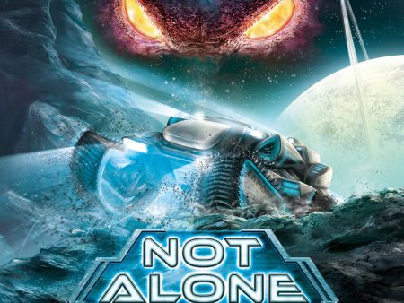 Not Alone: Exploration Online Hot Sale