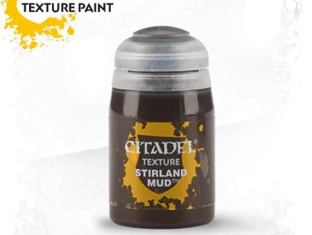 Games Workshop - Stirland Mud (24ml) (Discontinued) Discount