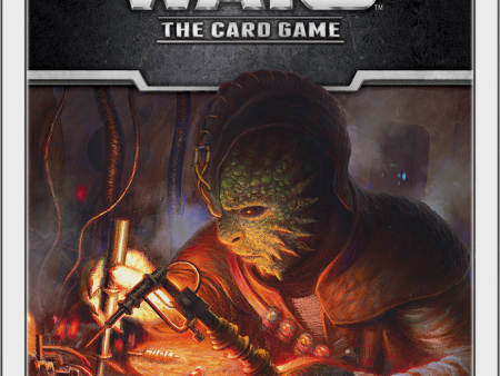 Star Wars: The Card Game - Allies of Necessity Online Sale