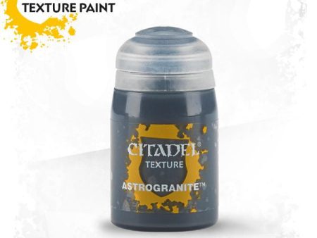 Games Workshop - Astrogranite (24ml) (Discontinued) Online