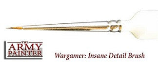 Wargamer Brush - Insane Hot on Sale