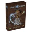 Sword & Sorcery: Hero Pack - Samyria the Druid Shaman Supply