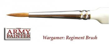 Wargamer Brush - Regiment Discount