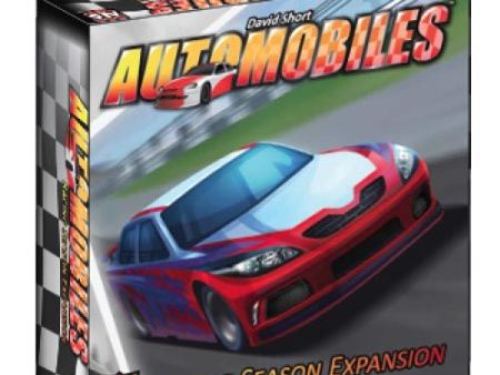 Automobiles: Racing Season Online