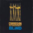 CORROSION OF CONFORMITY - BLIND Supply