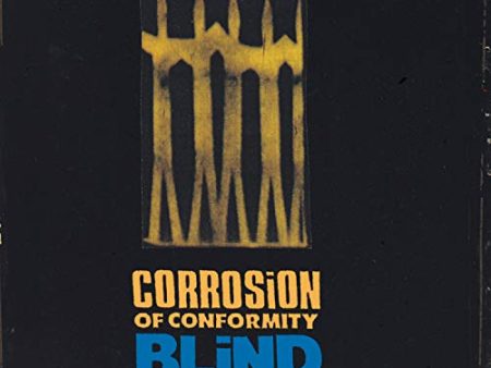 CORROSION OF CONFORMITY - BLIND Supply