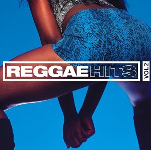 VARIOUS - V2 REGGAE HITS Online Sale