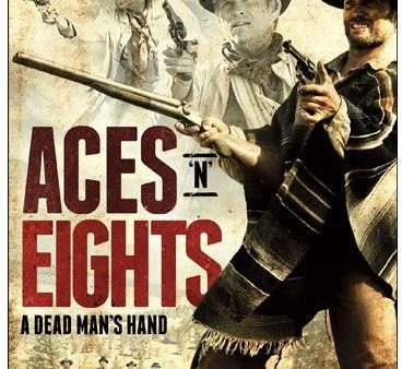 ACES N EIGHTS [IMPORT] Supply