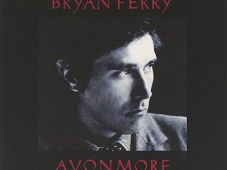 BRYAN FERRY - AVONMORE Discount