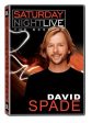 SATURDAY NIGHT LIVE: THE BEST OF DAVID SPADE Online now