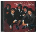 YARDBIRDS - VERY BEST OF Cheap