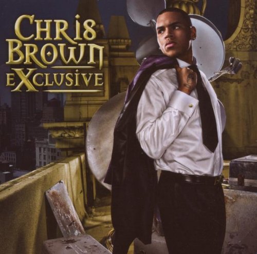 BROWN,CHRIS - EXCLUSIVE on Sale