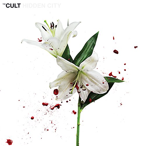 THE CULT - HIDDEN CITY Discount