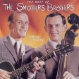 SMOTHERS BROTHERS  - SIBLING REVELRY: THE BEST OF THE SMOTHERS BROTHERS Online Hot Sale