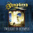 SYMPHONY X - TWILIGHT IN OLYMPUS For Sale