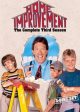 HOME IMPROVEMENT: THE COMPLETE THIRD SEASON Supply